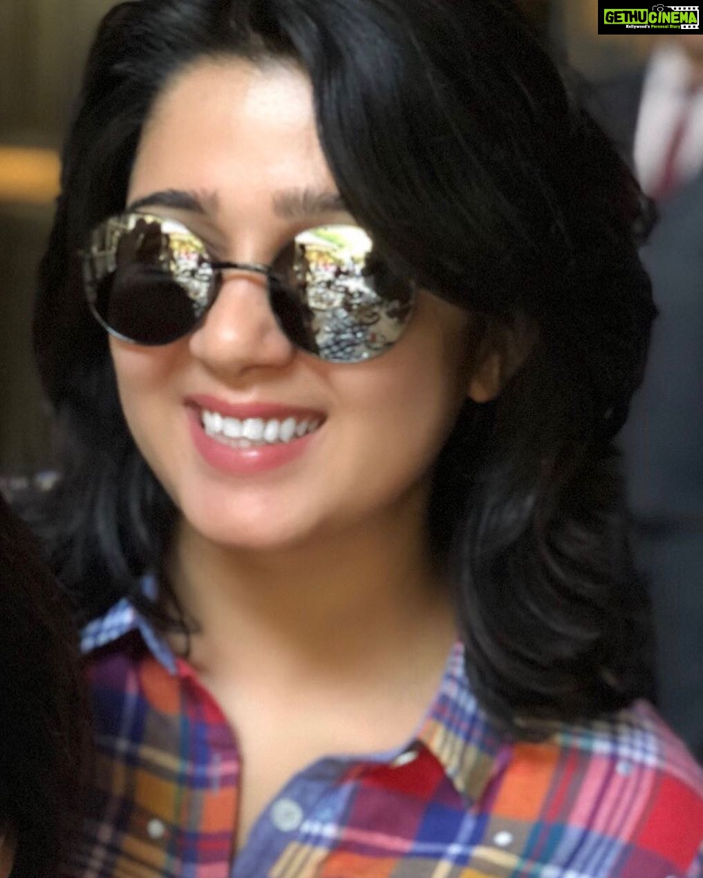 Charmy Kaur Instagram - “Your #work is going to fill a large part of your #life, and the only way to be truly satisfied is to do what you #believe is great work. And the only way to do great work is to #love what you do.” #SteveJobs #lovemywork #PC @puriconnects @purijagannadh