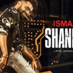 Charmy Kaur Instagram - Soooo proud to b producing this high voltage film #ismartshankar .. hope u like the motion poster 😘 #RaPo17 #puri35 #PCfilm @purijagannadh @ram_pothineni @puriconnects