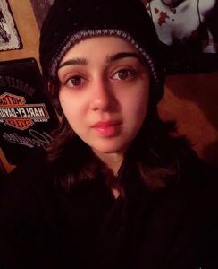 Charmy Kaur Instagram - #happynewyear2019 🤗🤗 Hyd is freezing n I m all pink 🙈🙈 #nofilter #goodlight n #goodlife 🥳😍
