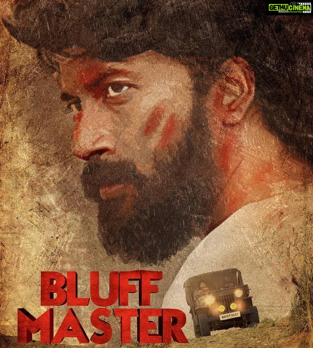 Charmy Kaur Instagram - Soooo sooooo proud of u @satyadevoffl .. wishing u all the best for each of ur films .. u have come a long way since ur debut in Jyotilakshmi .. I c ur consistency in dedication n gratefulness .. all ur hard work will pay back 👏🏻👍🏼