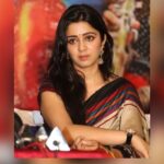 Charmy Kaur Instagram - Wats in my mind ??? #throwback