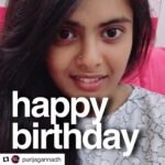 Charmy Kaur Instagram - #Repost @purijagannadh with @get_repost ・・・ @pavithra_puri #happybirthday