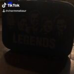 Charmy Kaur Instagram - #music n #best company @tiktok @purijagannadh Puri Connects