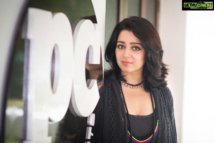 Charmy Kaur Instagram - Where u invest ur love u invest ur life 😍 #PC #myenergy #mypride #mylove #mylife @puriconnects @purijagannadh 😍 Puri Connects