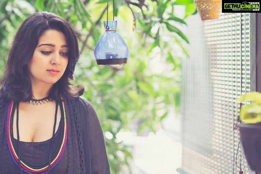 Charmy Kaur Instagram - Where u invest ur love u invest ur life 😍 #PC #myenergy #mypride #mylove #mylife @puriconnects @purijagannadh 😍 Puri Connects