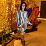 Charmy Kaur Instagram – Happiness is not out there, it’s in you. The key to being happy is knowing you have the power to choose true n false .. The beauty in u reflects , bcoz u can recognise real n fake ☺️
#love #live #laugh 🤗