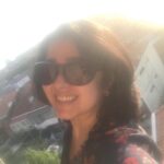 Charmy Kaur Instagram - Take only memories, leave only footprints.. Travel n travel 😍 my most fav chapter of life #throwback #europe #traveldairies