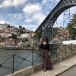 Charmy Kaur Instagram - Take only memories, leave only footprints.. Travel n travel 😍 my most fav chapter of life #throwback #europe #traveldairies
