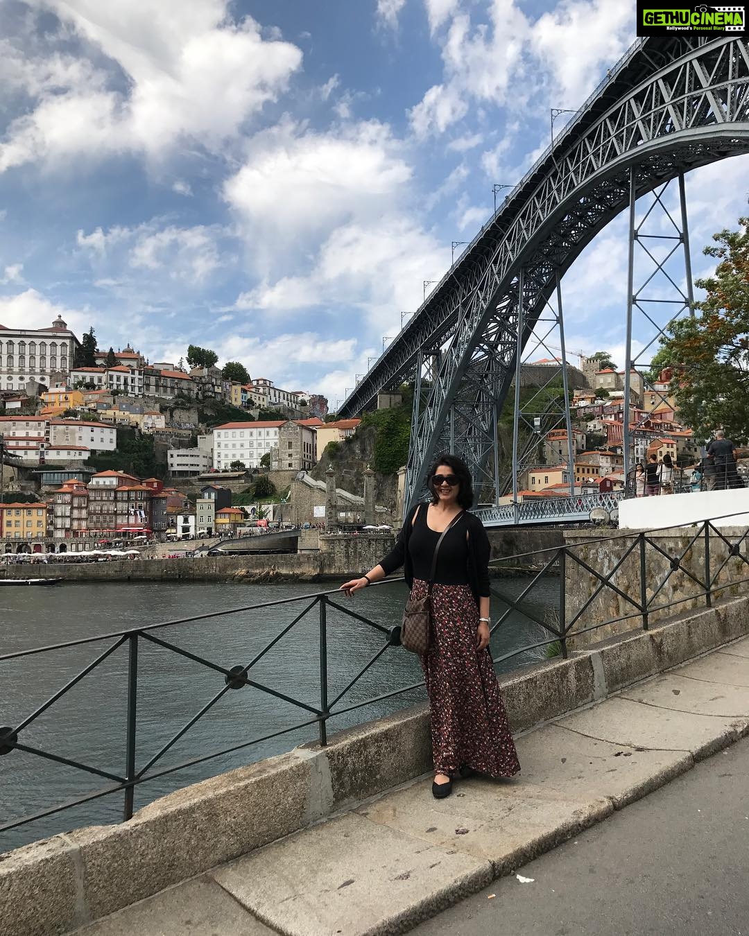 Charmy Kaur Instagram - Take only memories, leave only footprints.. Travel n travel 😍 my most fav chapter of life #throwback #europe #traveldairies