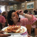 Charmy Kaur Instagram - Take only memories, leave only footprints.. Travel n travel 😍 my most fav chapter of life #throwback #europe #traveldairies