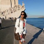 Charmy Kaur Instagram - Take only memories, leave only footprints.. Travel n travel 😍 my most fav chapter of life #throwback #europe #traveldairies