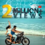 Charmy Kaur Instagram – No Stopping for the Madness of Love ❤️
#Romantic Trailer Hits 2️⃣ MILLION + Views 💕 & Trending Top on YouTube🤩
► https://youtu.be/KsZAJzsxbhE

@actorakashpuri @ketikasharma @meramyakrishnan 
#PuriJagannadh 
@anil.paduri #SunilKashyap 
@vish_666 @junaid.editor  @jonnyshaikartdirector @uttejartiste @meesunaina @deviyyani @temper_vamsi @raviawana @nareshkancharana
@puriconnects #PCfilm @haashtagmedia @ursvamsishekar 
#RomanticOnOCT29th