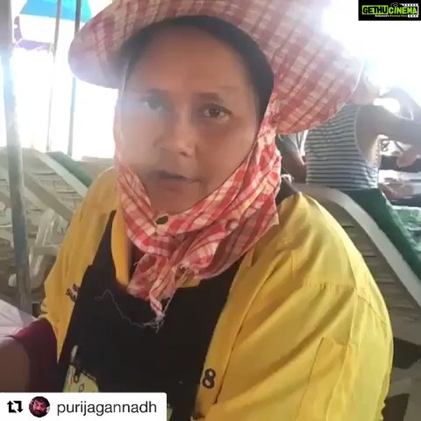 Charmy Kaur Instagram - Man with golden heart always receives unconditional love ❤️ #Repost @purijagannadh with @get_repost ・・・ My friends who are missing me in Thailand . They r like me family. OYE AND KHATOON