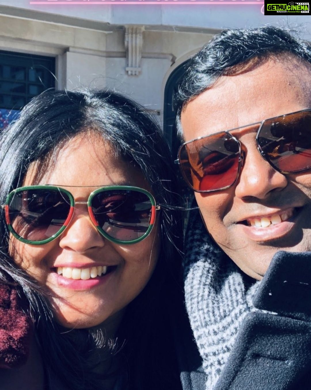 Charmy Kaur Instagram - #happy anniversary to the coolest couple I know .. #original #couplesgoals u guys make me believe in love n togetherness 😍😍 @amitaravikumar #ravikumar