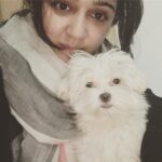 Charmy Kaur Instagram - #mybaby #sexy #petsofinstagram #love 😍