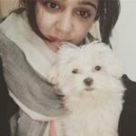 Charmy Kaur Instagram - #mybaby #sexy #petsofinstagram #love 😍