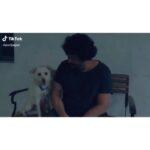 Charmy Kaur Instagram - #cute #darling #pets @purijagannadh @indiatiktok @tiktok 😍👌🏻 @puriconnects #PC #petsofinstagram