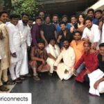 Charmy Kaur Instagram - #celebrations ❣️🎉 #Repost @puriconnects with @get_repost ・・・ The #PCFamily wishes you a very happy Diwali! 😊 @purijagannadh @charmmekaur #PuriConnects #PcTeam Hyderabad