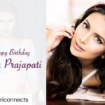 Charmy Kaur Instagram - Happy bday girl 🤗🤗 rock it 🤗🤗 #Repost @puriconnects with @get_repost ・・・ Wishing Model, Actress @lekhaprajapati a very Happy Birthday !! Hope you have a great day and Amazing year ahead !! 🎊🤗❤️ #PcGirl #PcTalent #Model #Actress #BirthdayGirl #happybirthdaylekha