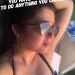 Charmy Kaur Instagram - #mondaymotivation 🤘🏻