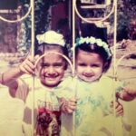 Charmy Kaur Instagram – Y did we grow up bro @mithimax 😂😂😂#happychildrensday