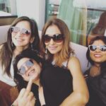 Charmy Kaur Instagram - #funday #sunday #girls 😍