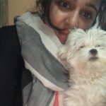 Charmy Kaur Instagram - #mybaby #sexy #petsofinstagram #love 😍