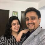 Charmy Kaur Instagram – #happyrakshabandhan #family #live #love #laugh .., @mithimax 🤗🤗🤗😘😘❣️❣️❣️ #nofilter #notouchups #original #inandout 😜