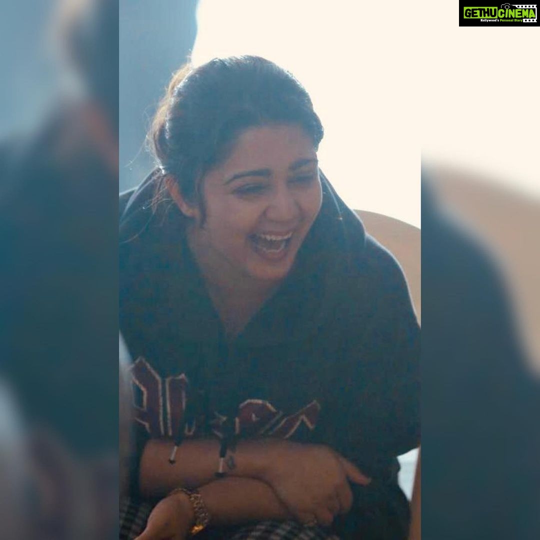 Charmy Kaur Instagram - Extremely extremely excited about the future πππππ§Ώπ§Ώπ§Ώπ§Ώ