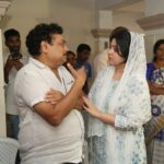 Charmy Kaur Instagram - #rip B Jaya garu .. @baraju_superhit May u n ur family gets strength