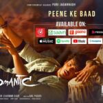 Charmy Kaur Instagram – Now, you can listen & enjoy #PeeneKeBaad song from #Romantic on various music platforms! 🎧

Link 👇🏻
▶️ https://li.sten.to/PeeneKeBaad