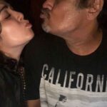 Charmy Kaur Instagram - Happiest Bday to my bestest buddy ever .. jayanth I luv u to the moon n bck 😘😘😘