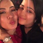 Charmy Kaur Instagram - Happy Birthday @sangtei_khuptong 🤗🤗🤗