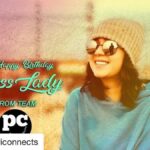 Charmy Kaur Instagram - #Repost @puriconnects with @get_repost ・・・ Happy birthday to #BossLady @charmmekaur Your energy and dedication keeps us going! Hope this year is filled with success and happiness in abundance. Keep slayin! 😊✌🏻- #TeamPC