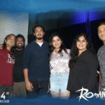 Charmy Kaur Instagram - Clicks from the launch event of BOOZY Anthem📸 #PeeneKeBaad🍻 #ROMANTIC 💥 ▶️https://youtu.be/52fMsCUm0ck 🎤🎶#SunilKashyap 📝@poetbb #PuriJagannadh 🕺 @alwaysjani @actorakashpuri @ketikasharma @meramyakrishnan 💰#PuriJagannadh @charmmekaur 🎬#AnilPaduri #𝐑𝐨𝐦𝐚𝐧𝐭𝐢𝐜𝐎𝐧𝐍𝐨𝐯𝟒𝐭𝐡 @vish_666 @junaid.editor  @jonnyshaikartdirector @uttejartiste @meesunaina @deviyyani @temper_vamsi @raviawana @nareshkancharana @puriconnects #PCfilm