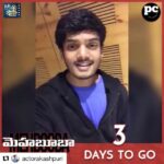 Charmy Kaur Instagram - Excited 🤗🤗 #Repost @actorakashpuri with @get_repost ・・・ 3 days to go for #Mehbooba in Theaters #mehboobaonmay11 #PCfilm #Puri34 @purijagannadh @actorakashpuri @dilraju.official @charmmekaur @iamnehashetty @iamvishureddy @sandychow44 @poetbb @junaid_editor @jonnytheanimator @vishnu_sarma