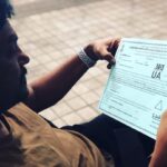 Charmy Kaur Instagram - With the censor certificate 😍 #mehboobaonmay11th #proudment @purijagannadh #PCfilm