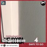 Charmy Kaur Instagram - 4 days to goooooooo 🤗🤗🤗 #Repost @iamnehashetty with @get_repost ・・・ Just four days to go for #mehbooba 💃💃💃 Please go watch it... you’ll will surely love it.. ☺️ #mehboobaonmay11th @actorakashpuri @purijagannadh @puriconnects @charmmekaur @thefilmmehbooba @iamvishureddy