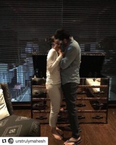 Charmy Kaur Instagram - Respect 👌🏻👌🏻🙏🏻🙏🏻😍😍❤️❤️