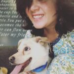 Charmy Kaur Instagram - Happiness ❤️ #darling #mybabyboy ❤️