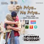 Charmy Kaur Instagram – #OhPriyaNaPriya Song From #mehbooba is Now 
available on all major Music platforms @purijagannadh 
Puri Sangeet : youtu.be/xg-WgaOUjew
Saavn :  goo.gl/A1ph2t
Gaana :  goo.gl/kpytSk
Jio Music : goo.gl/SAifpE
Apple Music : goo.gl/WWAqmc
