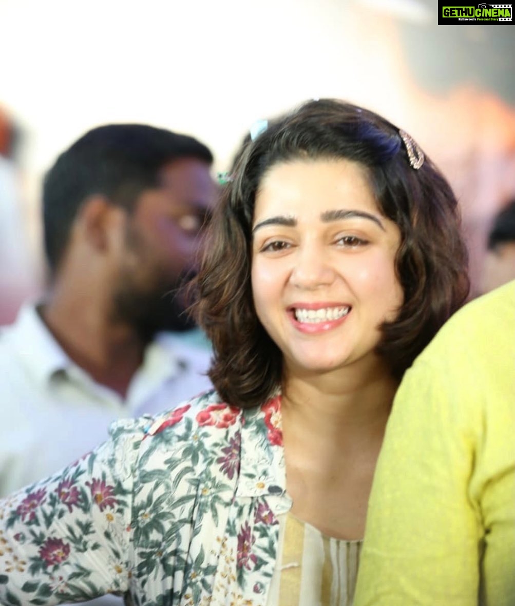 Charmy Kaur Instagram - We are only as blind as we want to be πππ§Ώπ§Ώ