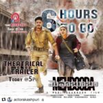 Charmy Kaur Instagram – 🤗🤗🤗
#Repost @actorakashpuri with @get_repost
・・・
6 Hours to Go for @thefilmmehbooba Theatrical Trailer 
Team @thefilmmehbooba Live @5pm on Fb/ Charmmeofficial
#pcfilm #puri34 @purijagannadh @charmmekaur @actorakashpuri @iamnehashetty @vishu___reddy @sandychow44 @poetbb @junaid_editor @jhonny shaik #vishnusarma