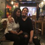 Charmy Kaur Instagram - Happy bday my sis in law by law 😁😁 @sabby_2122 🤗🤗💃🏻💃🏻💃🏻