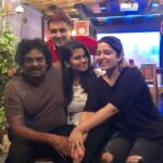 Charmy Kaur Instagram – Happy bday my sis in law by law 😁😁 @sabby_2122 🤗🤗💃🏻💃🏻💃🏻