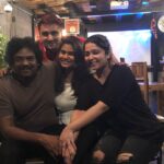 Charmy Kaur Instagram – Happy bday my sis in law by law 😁😁 @sabby_2122 🤗🤗💃🏻💃🏻💃🏻