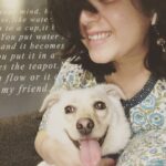 Charmy Kaur Instagram – Happiness ❤️ #darling #mybabyboy ❤️