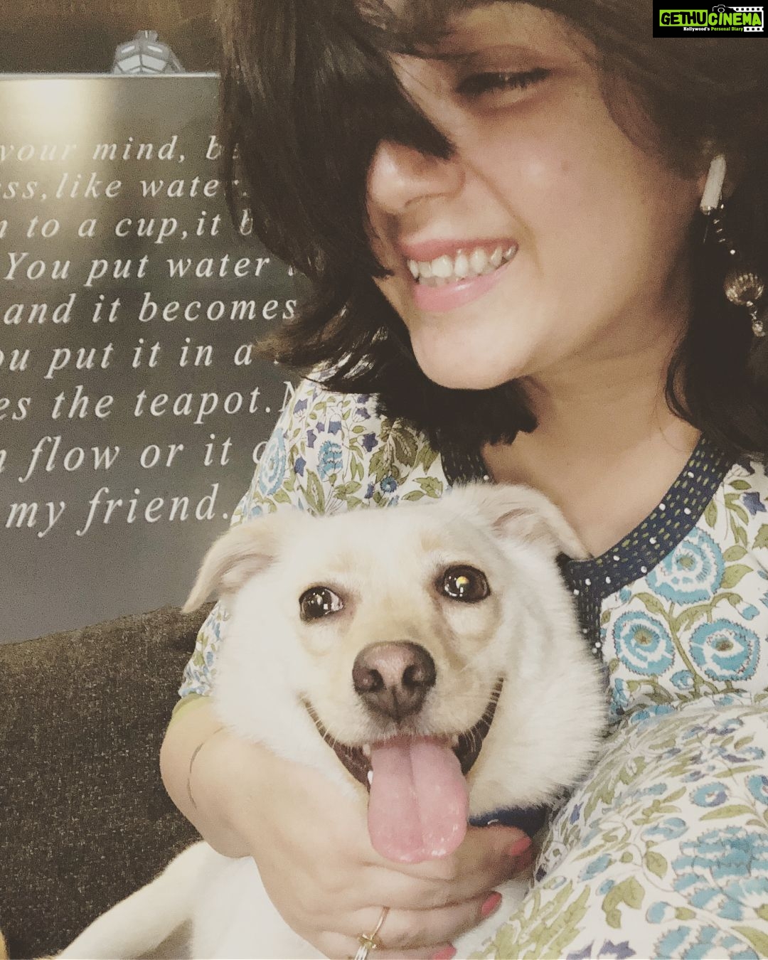 Charmy Kaur Instagram - Happiness ❤️ #darling #mybabyboy ❤️