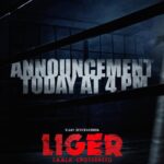 Charmy Kaur Instagram - Let’s Get Ready For The Blast 💥 STRIKING ANNOUNCEMENT of #LIGER is packed to unleash✨ 𝐓𝐨𝐝𝐚𝐲 @ 𝟒𝐏𝐌 🔥👊🏻 #SaalaCrossbreed 🦁🔀🐯 @karanjohar #Purijagannadh @TheDeverakonda @ananyapanday @apoorva1972 @vish_666 @meramyakrishnan @ronitboseroy @dharmamovies @puriconnects