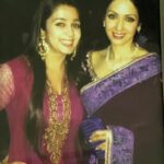 Charmy Kaur Instagram – ‪💔 #RIPSridevi 💔‬